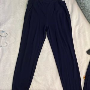 JAANUU WOMEN'S 7/8 YOGA PANT XL